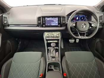 Used Skoda Karoq 2022 for sale - 79321975: Photo