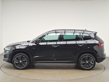 Used Skoda Karoq 2022 for sale - 79321975: Photo