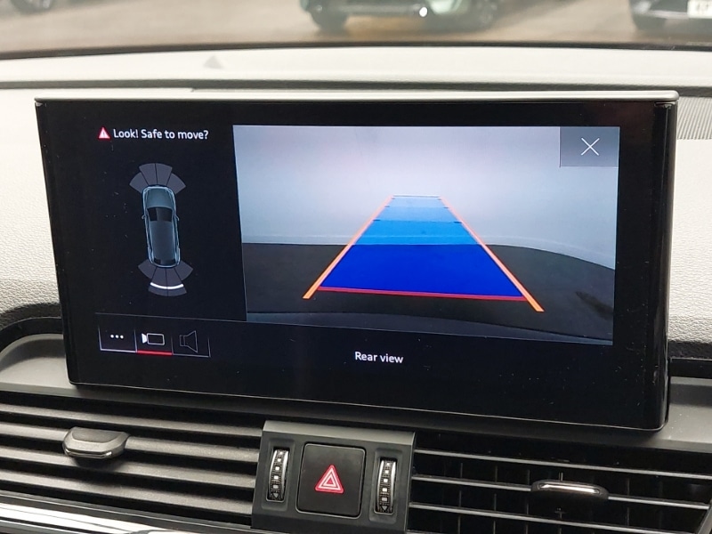 Used Audi Q5 2022 for sale - 78009934: Photo 14