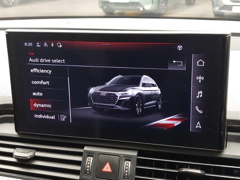 Used Audi Q5 2022 for sale - 78009934: Photo 16