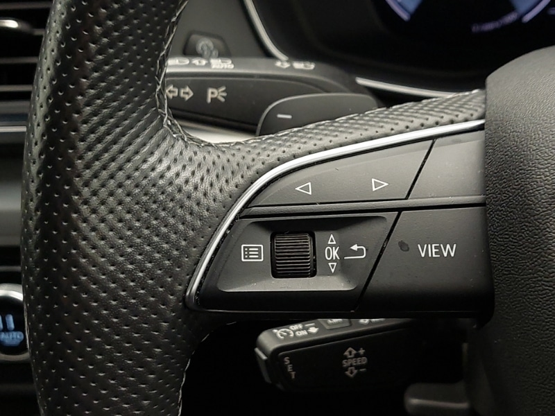 Used Audi Q5 2022 for sale - 78009934: Photo 18