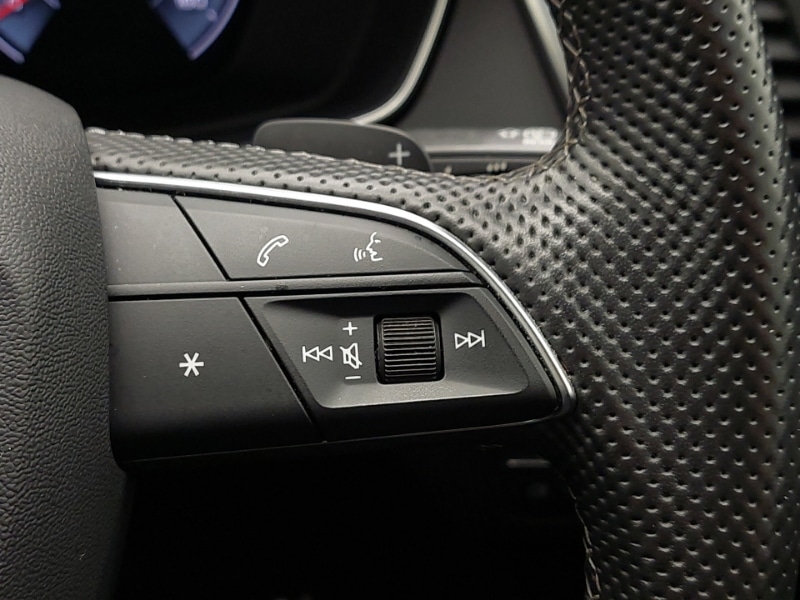 Used Audi Q5 2022 for sale - 78009934: Photo 19