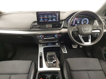 Used Audi Q5 2022 for sale - 78009934: Photo