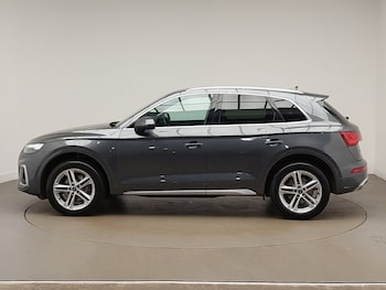Used Audi Q5 2022 for sale - 78009934: Photo