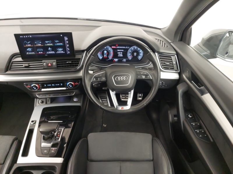 Used Audi Q5 2022 for sale - 78009934: Photo 7