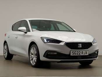 2022 - 1.0 TSI EVO SE Dynamic 5dr