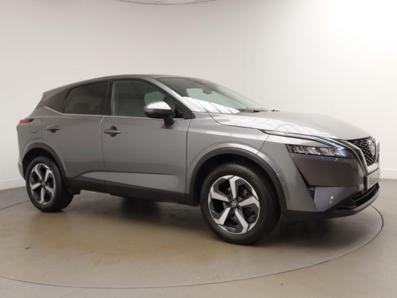 Used Nissan Qashqai 2022 for sale - 76987310: Photo 13