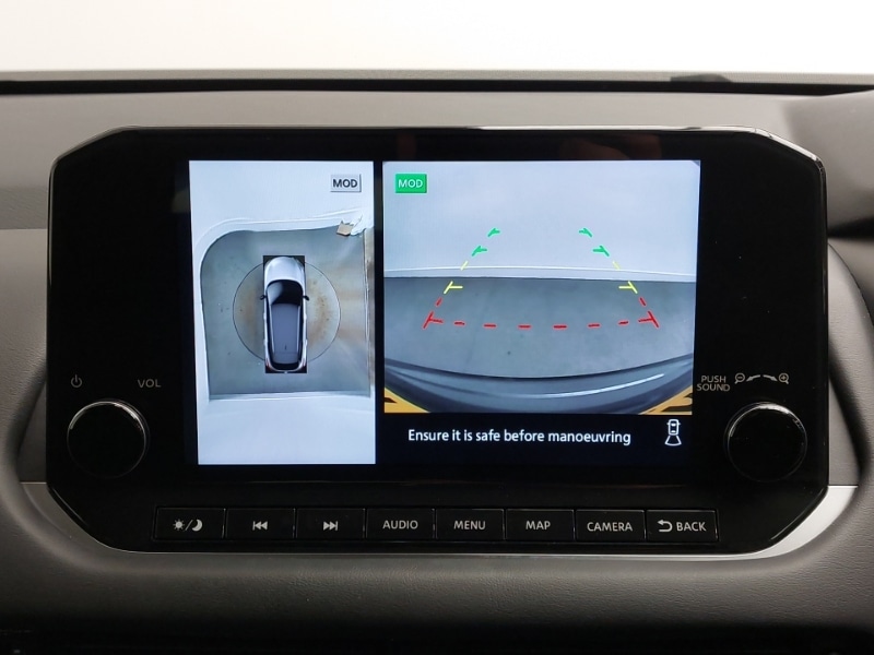 Used Nissan Qashqai 2022 for sale - 76987310: Photo 14