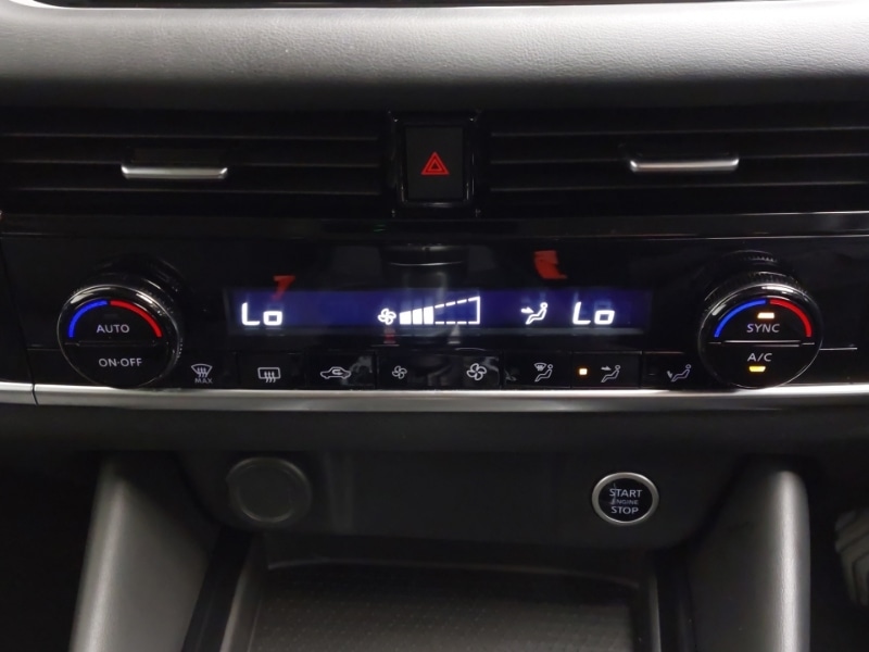 Used Nissan Qashqai 2022 for sale - 76987310: Photo 16