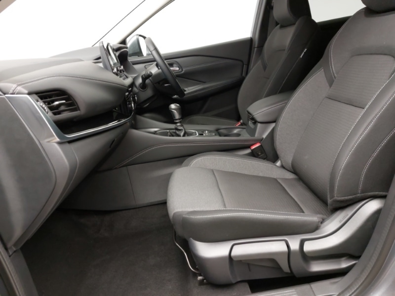 Used Nissan Qashqai 2022 for sale - 76987310: Photo 5