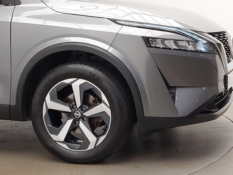 Used Nissan Qashqai 2022 for sale - 76987310: Photo 9