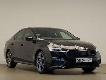 2024 - 2.0 TDI 200 vRS 5dr DSG