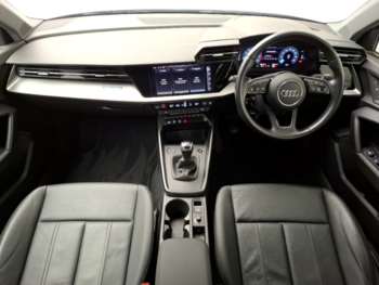 Used Audi A3 2021 for sale - 75133001: Photo