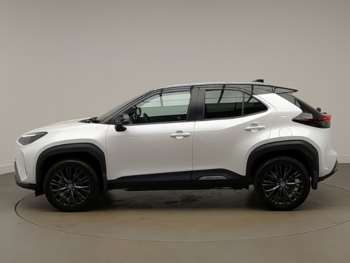 Used Toyota Yaris Cross 2022 for sale - 74782286: Photo