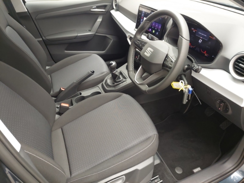 Used SEAT Ibiza 2025 for sale - 77281491: Photo 13