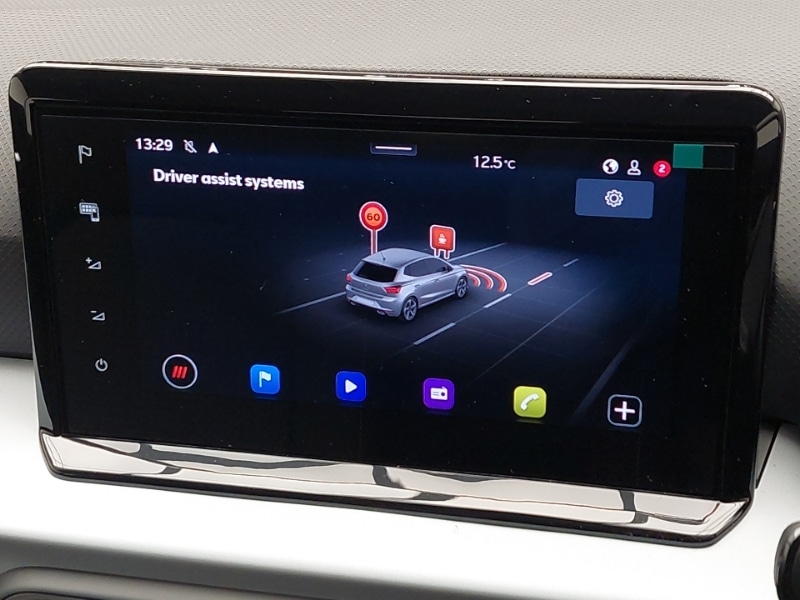 Used SEAT Ibiza 2025 for sale - 77281491: Photo 17