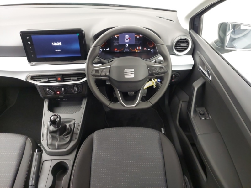 Used SEAT Ibiza 2025 for sale - 77281491: Photo 7