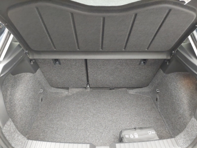 Used SEAT Ibiza 2025 for sale - 77281491: Photo 8