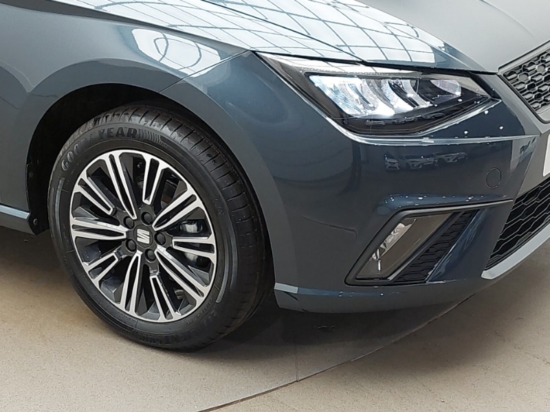 Used SEAT Ibiza 2025 for sale - 77281491: Photo 9