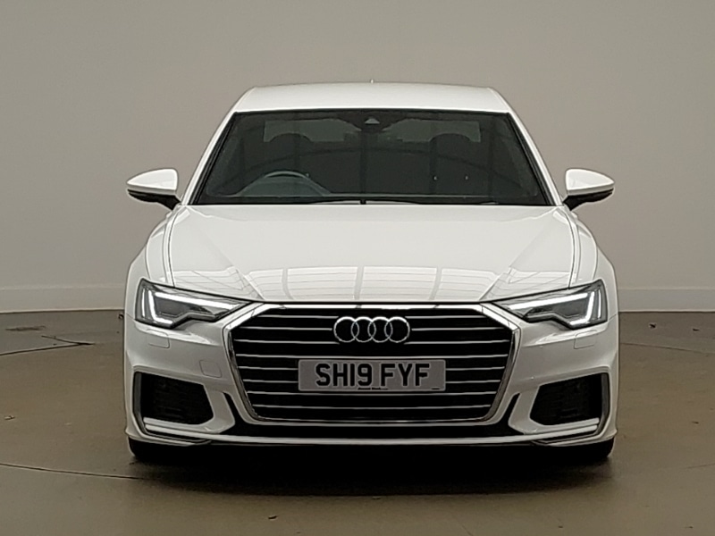 Used Audi A6 2019 for sale - 77822788: Photo 12