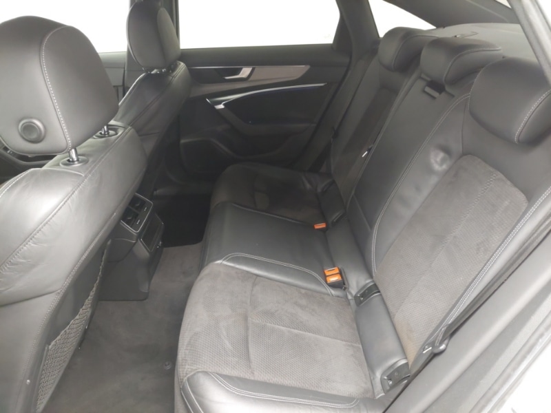 Used Audi A6 2019 for sale - 77822788: Photo 6
