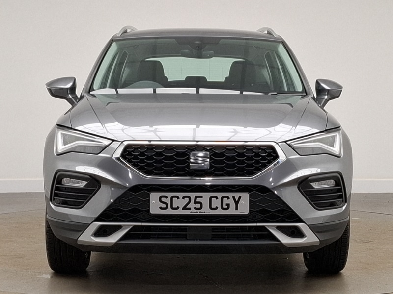 Used SEAT Ateca 2025 for sale - 76103724: Photo 12