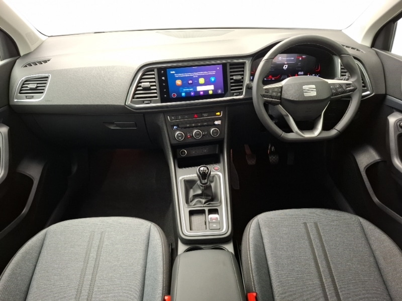 Used SEAT Ateca 2025 for sale - 76103724: Photo 2