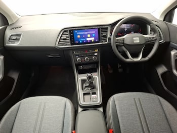 Used SEAT Ateca 2025 for sale - 76103724: Photo 2
