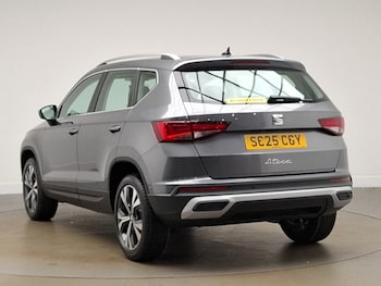 Used SEAT Ateca 2025 for sale - 76103724: Photo 3