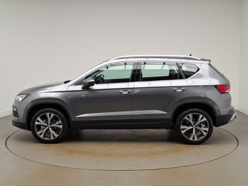 Used SEAT Ateca 2025 for sale - 76103724: Photo 4