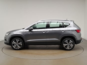 Used SEAT Ateca 2025 for sale - 76103724: Photo 4