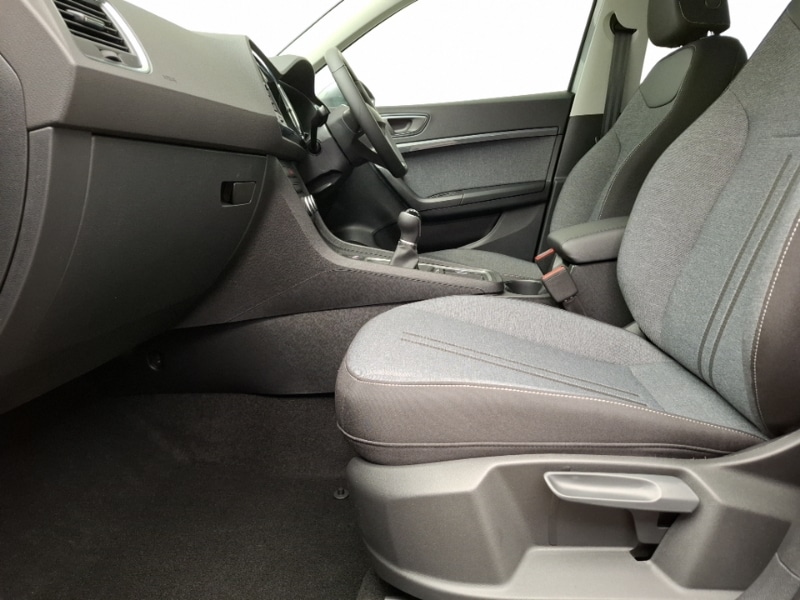 Used SEAT Ateca 2025 for sale - 76103724: Photo 5