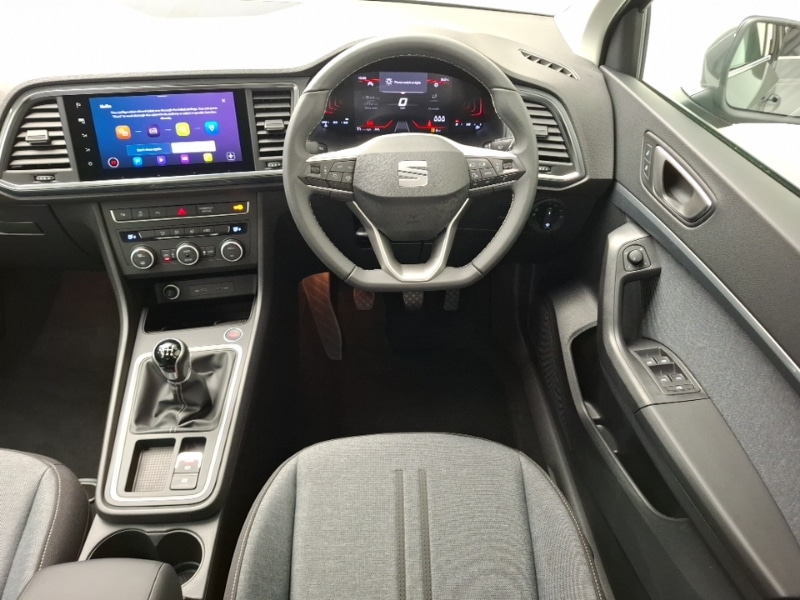Used SEAT Ateca 2025 for sale - 76103724: Photo 7