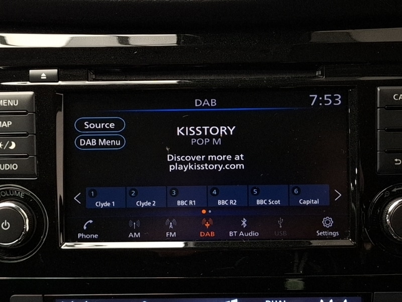 Used Nissan Qashqai 2020 for sale - 76906746: Photo 10