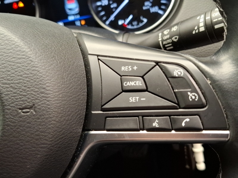 Used Nissan Qashqai 2020 for sale - 76906746: Photo 18