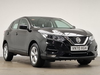 Used Nissan Qashqai 2020 for sale - 76906746: Photo