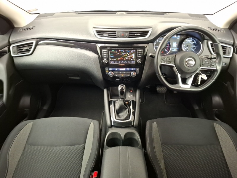 Used Nissan Qashqai 2020 for sale - 76906746: Photo 2