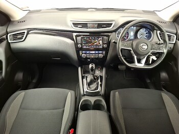 Used Nissan Qashqai 2020 for sale - 76906746: Photo