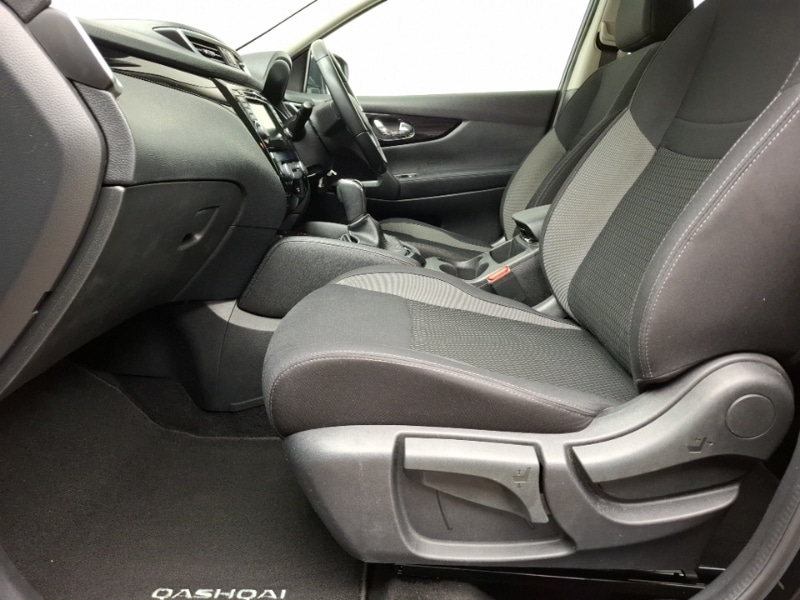 Used Nissan Qashqai 2020 for sale - 76906746: Photo 5