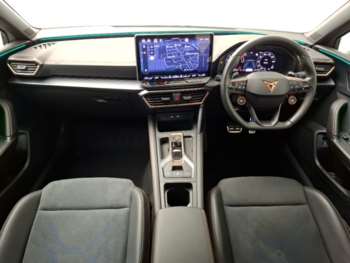 Used Cupra Leon 2025 for sale - 75338498: Photo