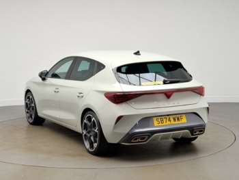 Used Cupra Leon 2025 for sale - 75338498: Photo
