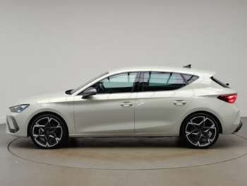 Used Cupra Leon 2025 for sale - 75338498: Photo
