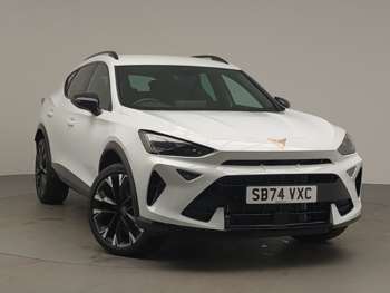 2025 - 1.5 eTSI 150 V2 5dr DSG