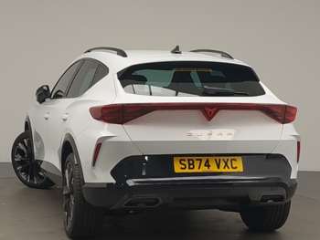 Used Cupra Formentor 2025 for sale - 75147465: Photo