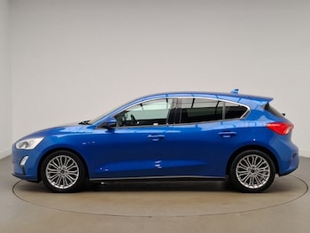 Used Ford Focus 2018 for sale - 79382844: Photo
