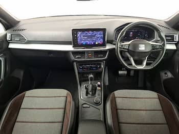 Used SEAT Tarraco 2022 for sale - 79630936: Photo