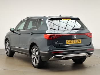 Used SEAT Tarraco 2022 for sale - 79630936: Photo