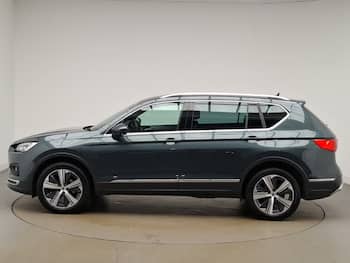 Used SEAT Tarraco 2022 for sale - 79630936: Photo