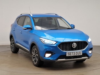 Used MG MG ZS 2024 for sale - 79452041: Photo