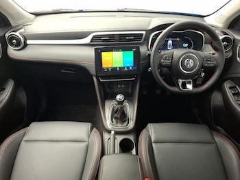 Used MG MG ZS 2024 for sale - 79452041: Photo